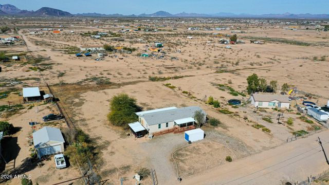 620 S 368TH Drive, Tonopah, AZ 85354