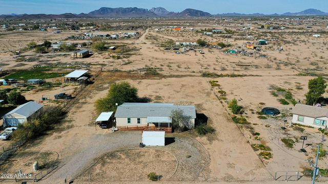 620 S 368TH Drive, Tonopah, AZ 85354