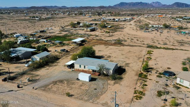 620 S 368TH Drive, Tonopah, AZ 85354