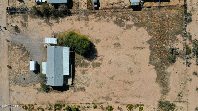 620 S 368TH Drive, Tonopah, AZ 85354