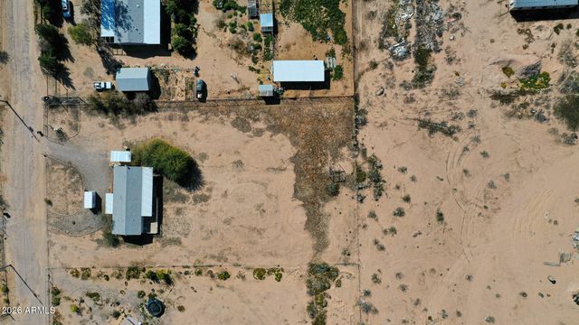 620 S 368TH Drive, Tonopah, AZ 85354