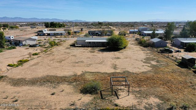 620 S 368TH Drive, Tonopah, AZ 85354