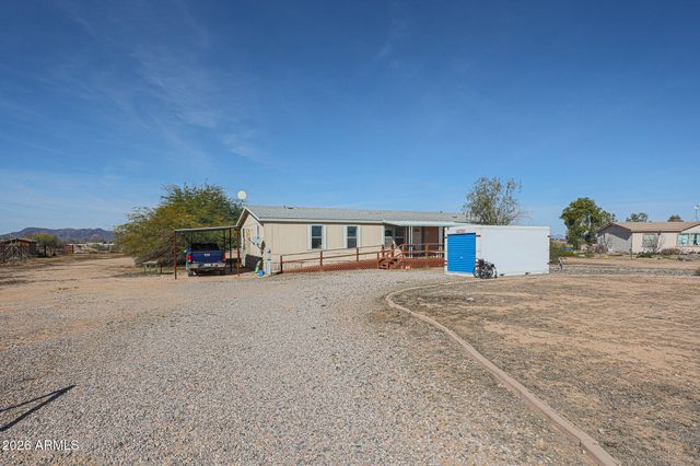 620 S 368TH Drive, Tonopah, AZ 85354