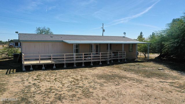 620 S 368TH Drive, Tonopah, AZ 85354