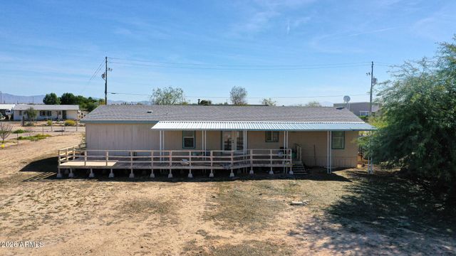 620 S 368TH Drive, Tonopah, AZ 85354