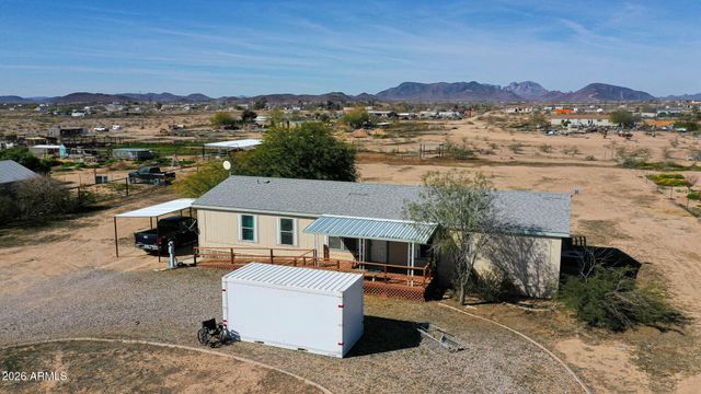 620 S 368TH Drive, Tonopah, AZ 85354