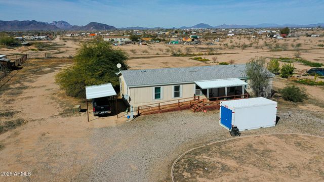 620 S 368TH Drive, Tonopah, AZ 85354