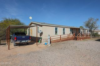620 S 368TH Drive, Tonopah, AZ 85354