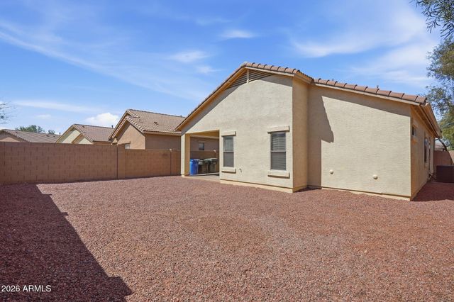 8829 W HILTON Avenue, Tolleson, AZ 85353