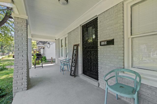3593 POWELL AVE, Memphis, TN 38122