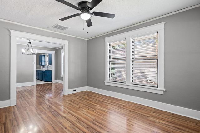 3593 POWELL AVE, Memphis, TN 38122