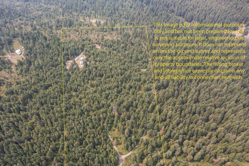 2599 Scott Rd, Rice, WA 99167 photo 5