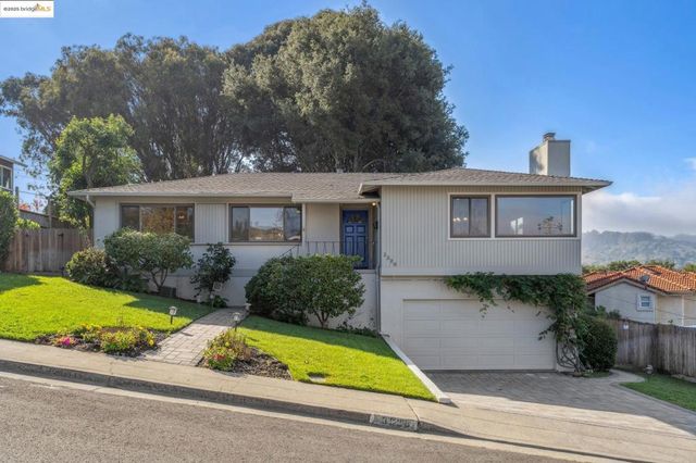 3320 Brentwood Ave, Richmond, CA 94803