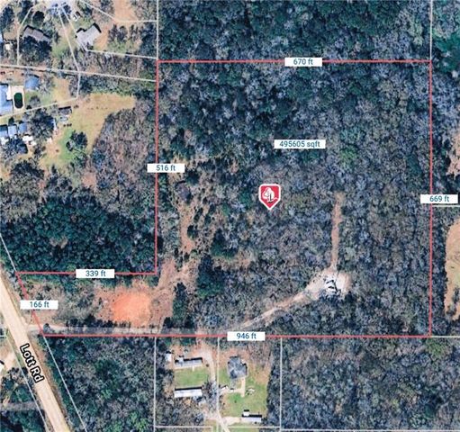 5944 Lott Road, Eight Mile, AL 36613