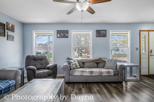 1533 Stefanie Lane, Bourbonnais, IL 60914