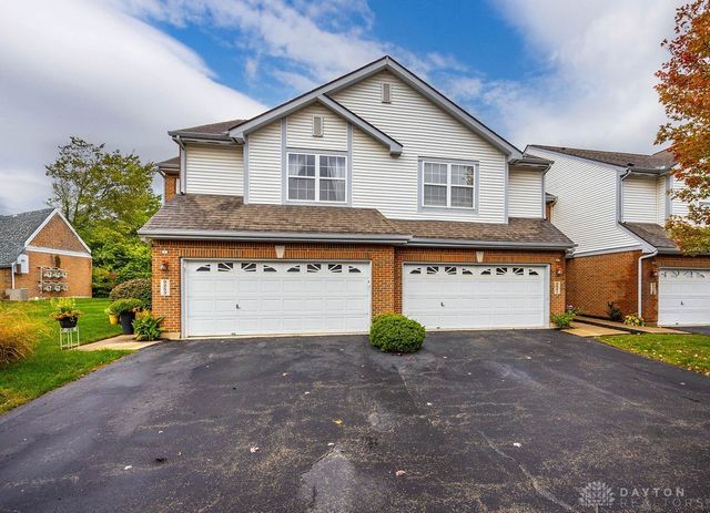 9251 Great Lakes Circle, Dayton, OH 45458