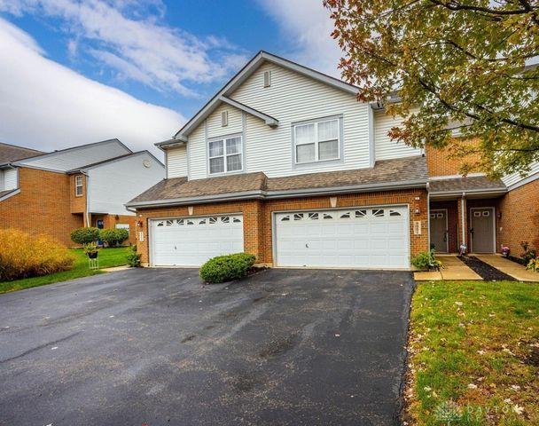 9251 Great Lakes Circle, Dayton, OH 45458