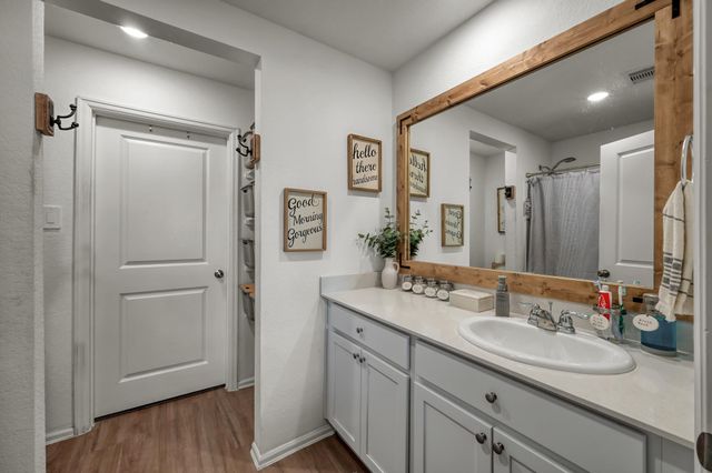 2843 Via Augusta Drive, Conroe, TX 77301