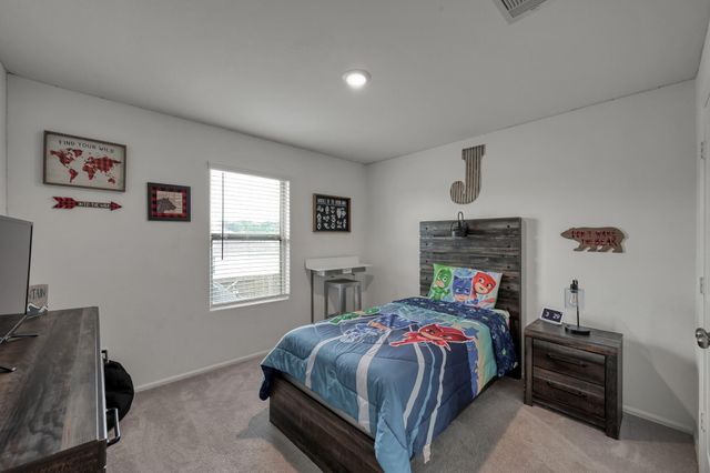 2843 Via Augusta Drive, Conroe, TX 77301