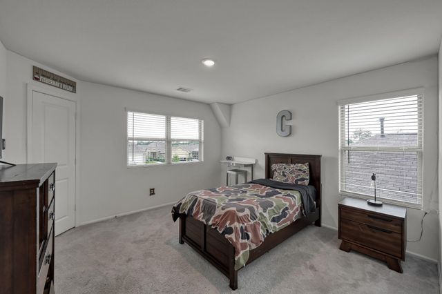 2843 Via Augusta Drive, Conroe, TX 77301
