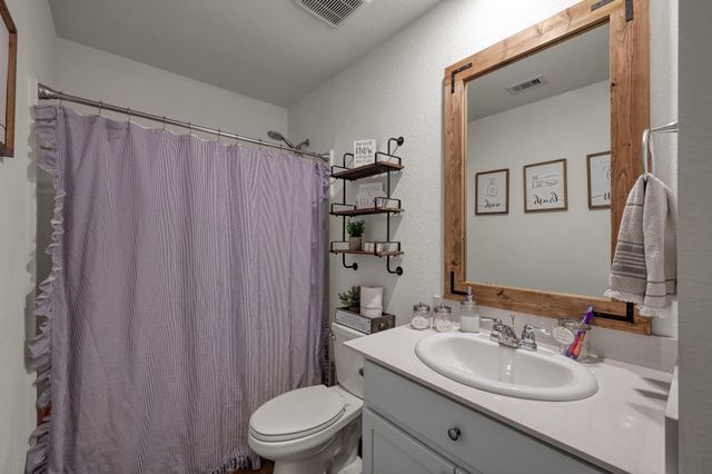 2843 Via Augusta Drive, Conroe, TX 77301