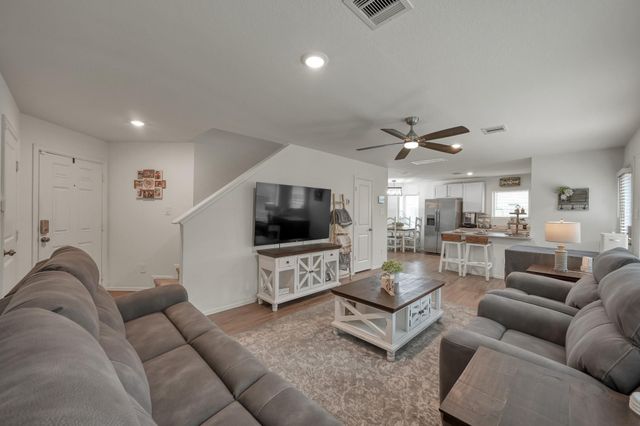 2843 Via Augusta Drive, Conroe, TX 77301