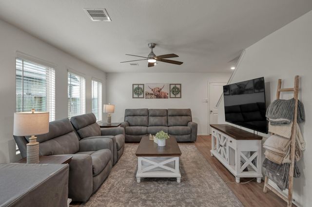 2843 Via Augusta Drive, Conroe, TX 77301