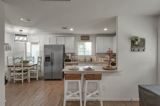 2843 Via Augusta Drive, Conroe, TX 77301