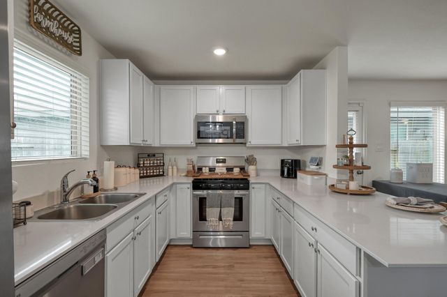 2843 Via Augusta Drive, Conroe, TX 77301