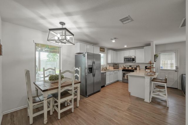 2843 Via Augusta Drive, Conroe, TX 77301