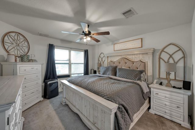 2843 Via Augusta Drive, Conroe, TX 77301