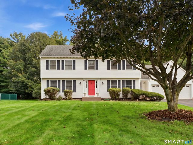 85 Village Lane, Windsor, CT 06095