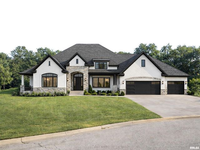 2203 W AUGUSTA Drive, Dunlap, IL 61525