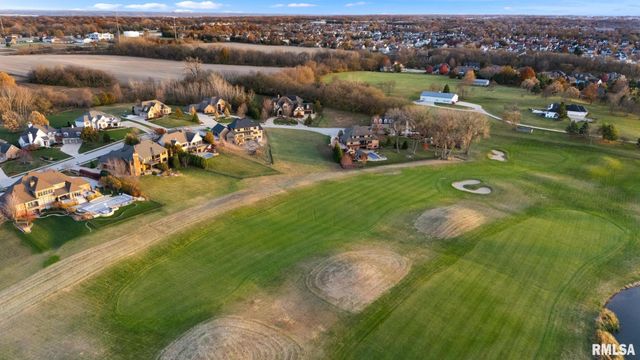 2203 W AUGUSTA Drive, Dunlap, IL 61525