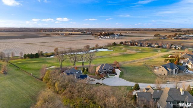 2203 W AUGUSTA Drive, Dunlap, IL 61525