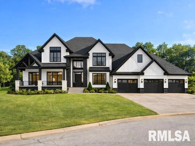 2203 W AUGUSTA Drive, Dunlap, IL 61525