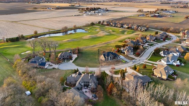 2203 W AUGUSTA Drive, Dunlap, IL 61525