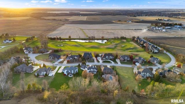 2203 W AUGUSTA Drive, Dunlap, IL 61525