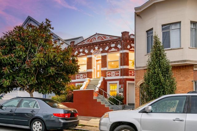 291 Munich Street, San Francisco, CA 94112