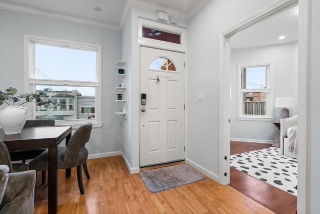 291 Munich Street, San Francisco, CA 94112