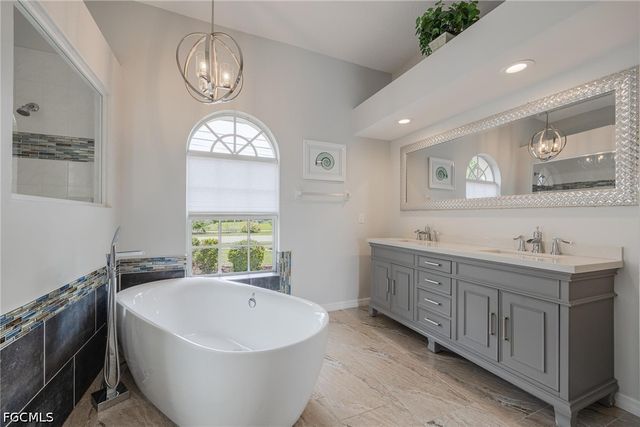 5234 Sands BLVD, Cape Coral, FL 33914