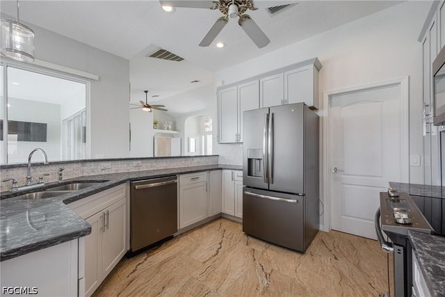 5234 Sands BLVD, Cape Coral, FL 33914