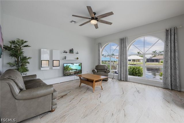 5234 Sands BLVD, Cape Coral, FL 33914