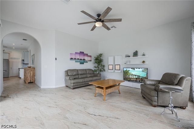 5234 Sands BLVD, Cape Coral, FL 33914