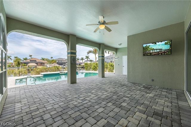 5234 Sands BLVD, Cape Coral, FL 33914