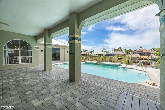 5234 Sands BLVD, Cape Coral, FL 33914
