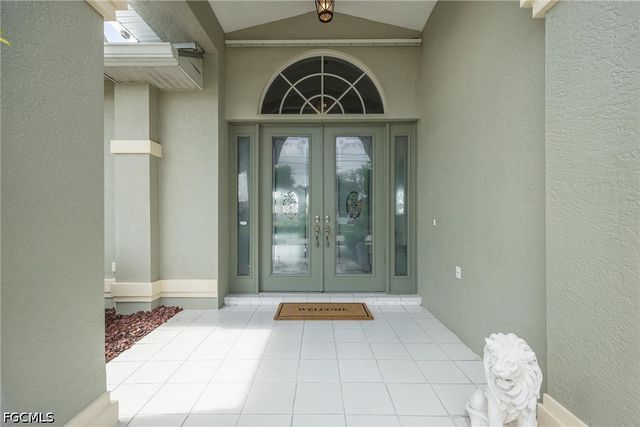 5234 Sands BLVD, Cape Coral, FL 33914