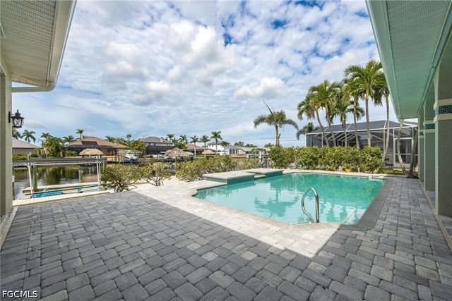 5234 Sands BLVD, Cape Coral, FL 33914
