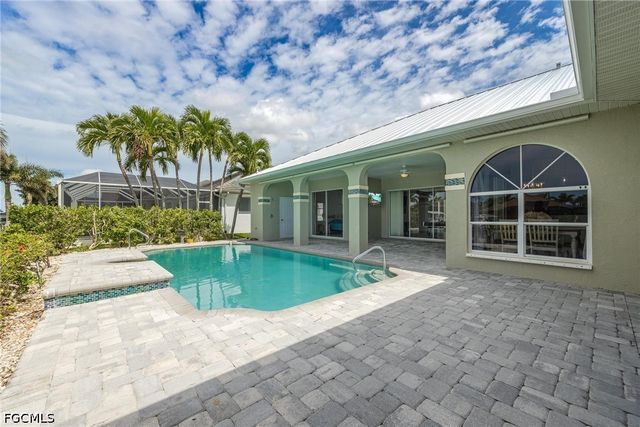 5234 Sands BLVD, Cape Coral, FL 33914