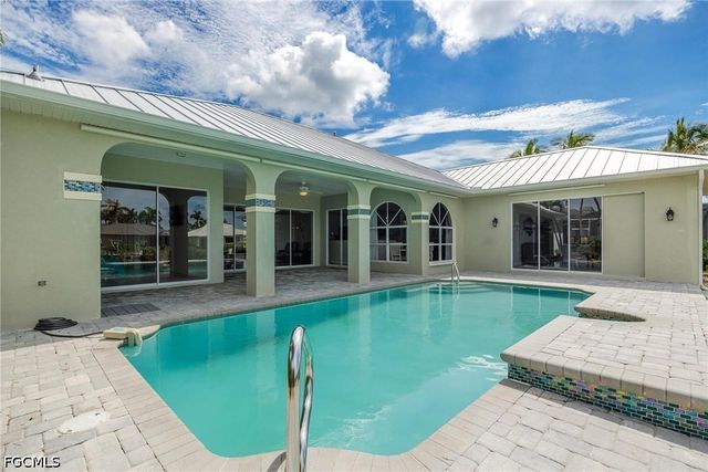 5234 Sands BLVD, Cape Coral, FL 33914
